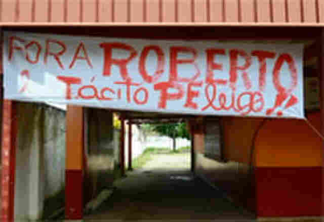 Crise petista longe do fim