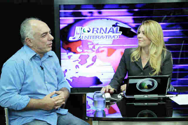 Melhorias no trânsito e no transporte estão entre as prioridades de Mauro Nazif