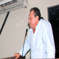 Sued Pinheiro dedicou quase duas décadas de vida ao Alto Madeira