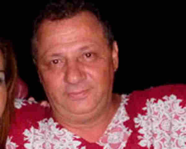 Corpo de Sued Pinheiro será velado na Assembleia