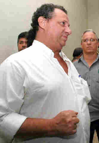 Sued Pinheiro estava em Rondônia desde 1994