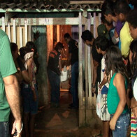 JOVEM DE 22 ANOS É A TERCEIRA VÍTIMA DA ONDA DE ASSASSINATOS NO DOMINGO EM PORTO VELHO