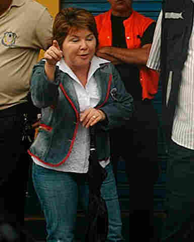 Comerciantes expulsos por Mirian Saldaña devem retornar à Euclides da Cunha