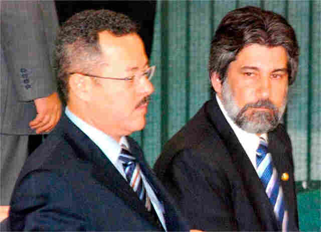 ROBERTO SOBRINHO SE REÚNE COM RAUPP E TENTA FORÇAR ELEIÇÃO PARA PRESIDÊNCIA NA ASSEMBLEIA