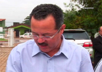 AÇÃO DO MPF EXIGE R$ 1 MILHÃO DE ROBERTO SOBRINHO E ASSESSORES