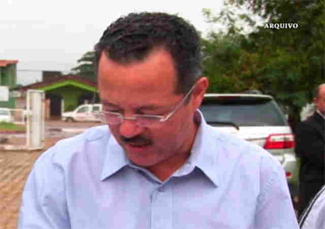 AÇÃO DO MPF EXIGE R$ 1 MILHÃO DE ROBERTO SOBRINHO E ASSESSORES