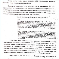 TRT DETERMINA AFASTAMENTO DE DÊNIS BAÚ E POSSE DE JUNTA GOVERNATIVA NA FIERO