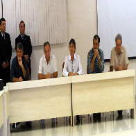 JUNTA GOVERNATIVA ASSUME A FIERO APÓS DECISÃO DO TRT