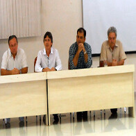 JUNTA GOVERNATIVA FAZ DEVASSA EM CONTRATOS DA FIERO E DEVE CANCELAR ÚLTIMOS ATOS DE DÊNIS BAÚ