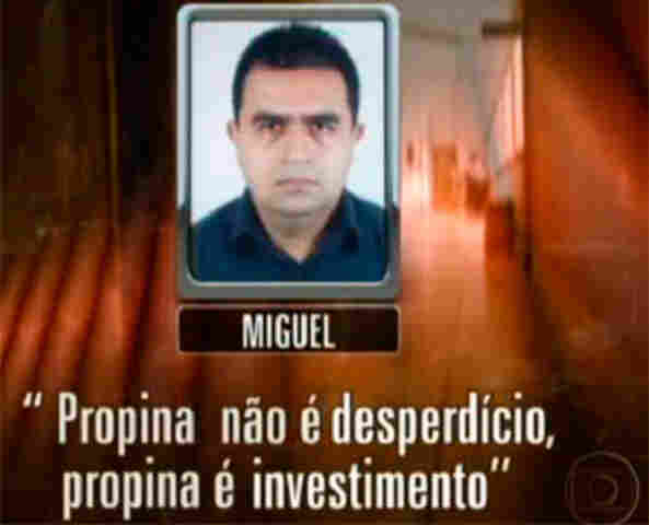 EMPRESÁRIO PRESO COM VALTER ARAÚJO É CONDENADO POR OUTRAS FRAUDES NO DETRAN