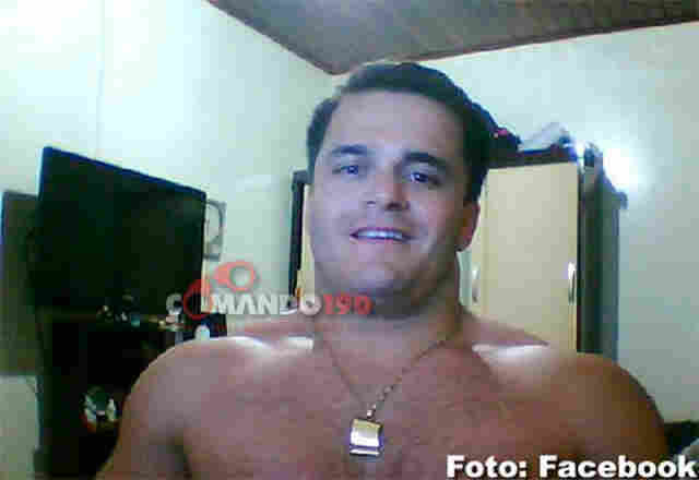 Policial federal de Ji-Paraná preso com anabolizantes e medicamentos proibidos