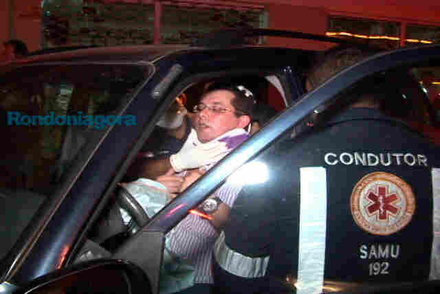 MOTORISTA DE S-10 INVADE PREFERENCIAL E CAUSA GRAVE ACIDENTE NA CAPITAL; Fotos