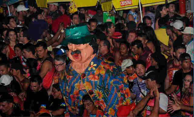 OUÇA AS MELHORES MARCHINHAS DA BANDA DO VAI QUEM QUER EM TODOS OS TEMPOS