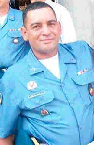 Sargento morre de enfarto em casa na Capital