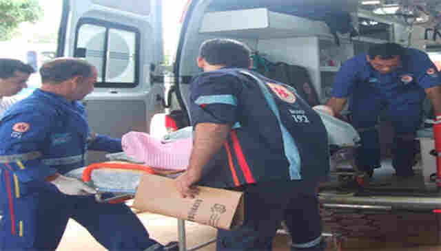 FIM DE SEMANA DE CARNAVAL REGISTRA 49 FERIDOS NO TRÂNSITO E 2 MORTES