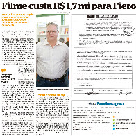 INVESTIGAÇÕES NA FIERO CONFIRMAM DENÚNCIAS; CONFIRA DOCUMENTO