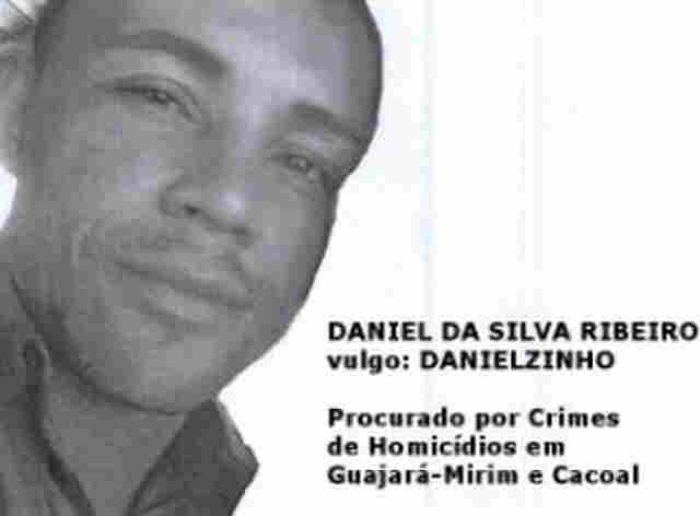 Pistoleiro que atuava em Guajará-Mirim é preso no Paraná