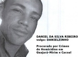 Pistoleiro que atuava em Guajará-Mirim é preso no Paraná