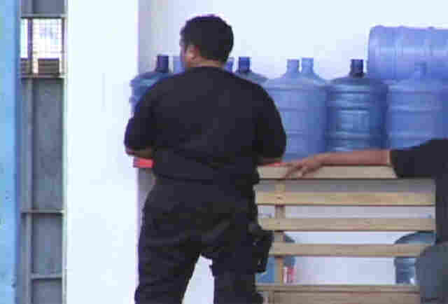 AGENTES PENITENCIÁRIOS RELATAM DESCASO DO GOVERNO NOS PRESÍDIOS