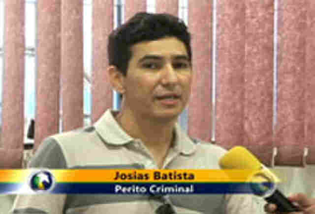 POLÍCIA TRABALHA COM IMAGENS DE CÂMERAS NO CASO NAIARA