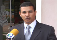 &#34;Dossiê é instrumento de covarde&#34;, diz Bessa