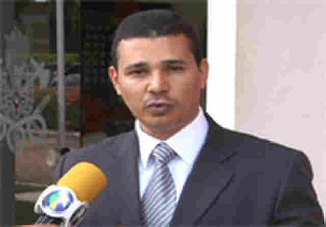 &#34;Dossiê é instrumento de covarde&#34;, diz Bessa