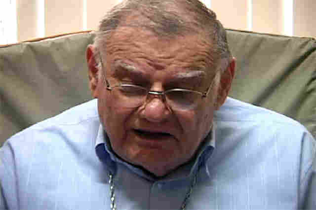 &#34;EU ACHO QUE FALOU COM SINCERIDADE, DIZ DOM MOACYR GRECHI SOBRE DECLARAÇÃO DE ROBERTO SOBRINHO ALEGANDO INOCÊNCIA