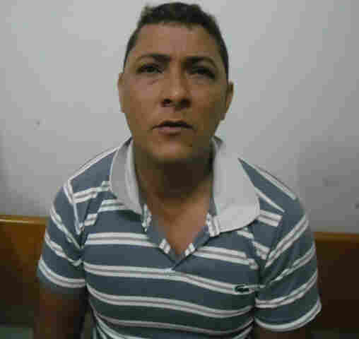 Exame de balística garante identificação de suspeito de três mortes em Rondônia