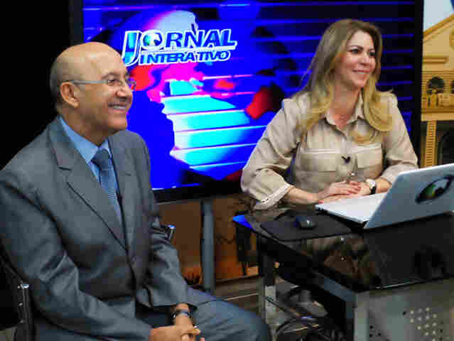 CONFÚCIO DIZ QUE TORCEU POR DECISÃO SOBRE ISENÇÃO ÀS USINAS E AFIRMA QUE HÁ TURBINAS APREENDIDAS