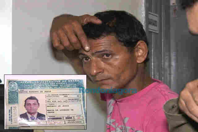 Comprou habilitação falsa e foi à PRF tentar retirar moto apreendida