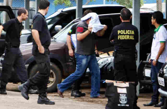 JUIZ ARQUIVA PEDIDO ABSURDO DE ADVOGADO QUE QUERIA CESSAR INVESTIGAÇÕES DA OPERAÇÃO VÓRTICE