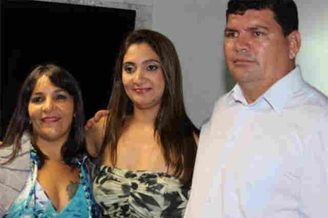 MP DENUNCIA EX-SECRETÁRIO ESTADUAL DE JUSTIÇA POR ESQUEMA MILIONÁRIO DE LAVAGEM DE DINHEIRO