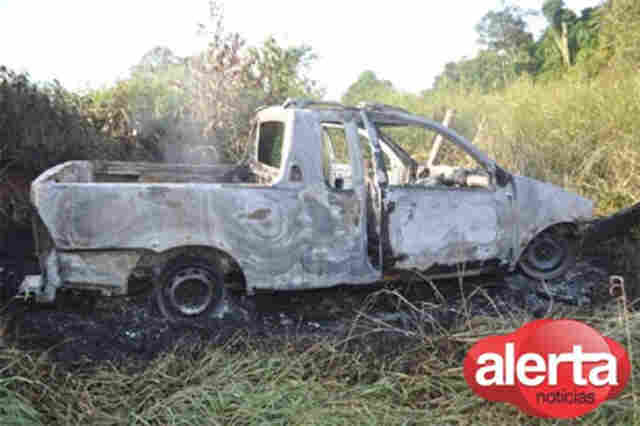 Presidente de associação rural é morto durante tentativa de roubo