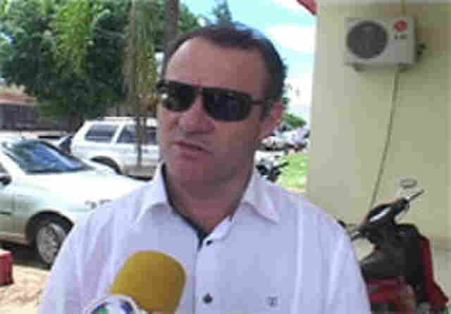 Polícia nega versão sobre incêndios em Porto Velho