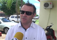 Polícia nega versão sobre incêndios em Porto Velho