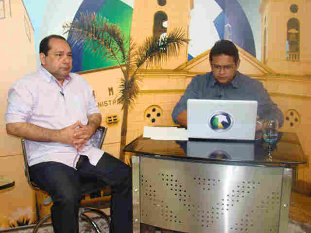 Prefeitura começa a elaborar edital para contratação de nova empresa de transporte coletivo