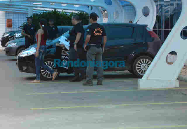 EMPRESÁRIO PRESO NA OPERAÇÃO LÂMIA É FLAGRANTEADO POR POSSE DE QUATRO ARMAS