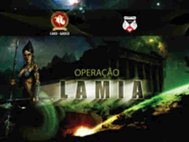 OPERAÇÃO LÂMIA: MP DETALHA INVESTIGAÇÕES CONTRA REDE DE PROSTITUIÇÃO