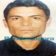 MANÍACO ESTUPRADOR ATUAVA COMO MOTOTAXISTA EM PORTO VELHO; Foto