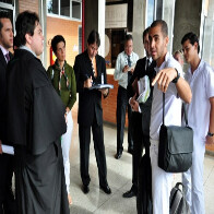 JUSTIÇA FECHA LABORATÓRIOS DE MEDICINA E ENFERMAGEM DA UNIR