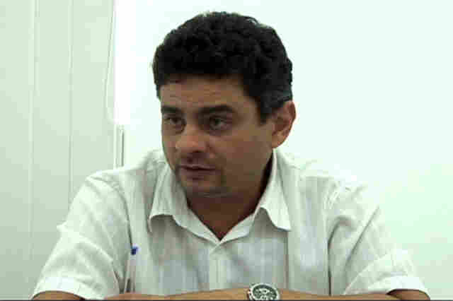 SUPERBACTÉRIA ENCONTRADA NA UTI DO HOSPITAL DE BASE