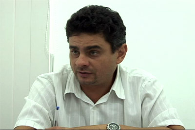 SUPERBACTÉRIA ENCONTRADA NA UTI DO HOSPITAL DE BASE