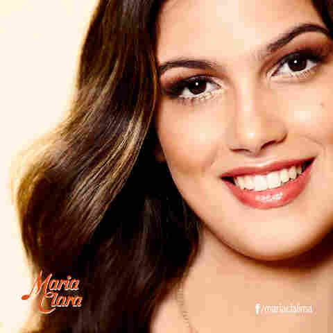 Gravado no Rio de Janeiro e Chile, clipe da cantora portovelhense Maria Clara é lançado nacionalmente e já está no You Tube