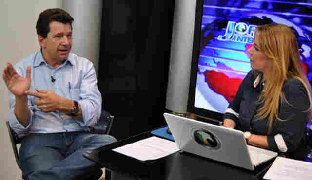 APOSENTADOS: TRANSPOSIÇÃO NÃO TIRA ESTADO DO CAOS, DIZ CASSOL