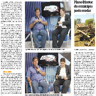 Cesar Cassol pede paciência e diz que as mudanças virão