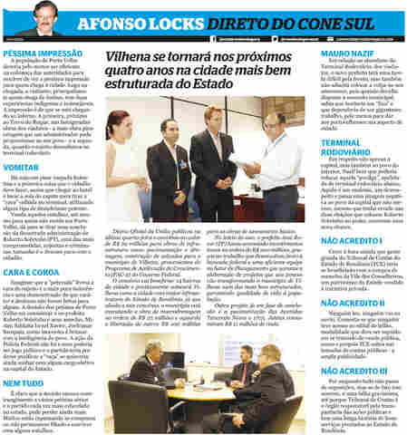 Conselheiros compram &#34;mansões&#34;