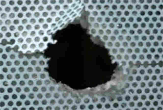 EM VÍDEO: ATENTADO À BALA CONTRA O RONDONIAGORA