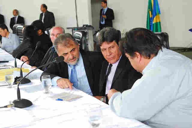 Assembleia vai destinar R$ 1 milhão para reequipar o Hospital Regional