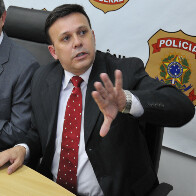 IMPLACÁVEL CAÇADOR DE CORRUPTOS, HÉVERTON ALVES DE AGUIAR É REELEITO PARA PROCURADORIA-GERAL DE JUSTIÇA