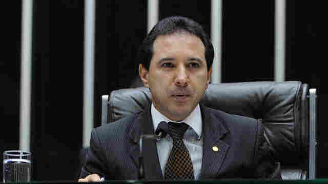 SUPREMO PUBLICA CONDENAÇÃO DE NATAN DONADON E PRISÃO PODE OCORRER EM BREVE